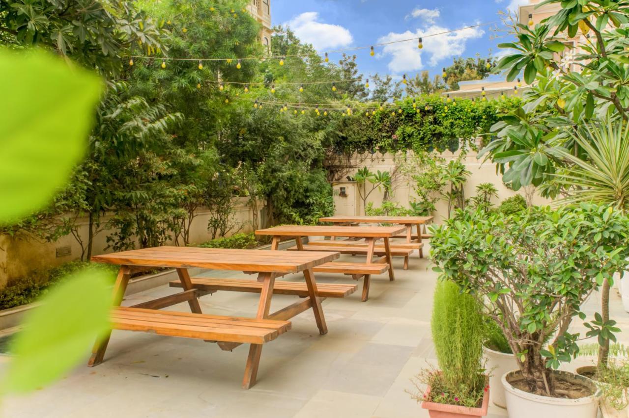 Akshay Niwas Boutique Luxury 4* Udaipur