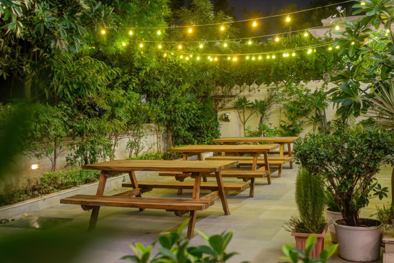 Akshay Niwas Boutique Luxury Hotel