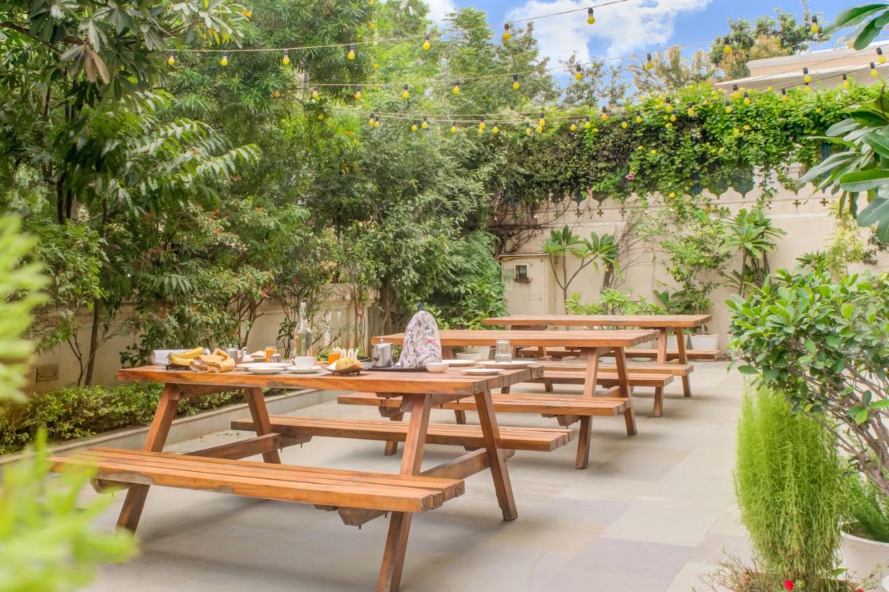 Akshay Niwas Boutique Luxury 4* Udaipur