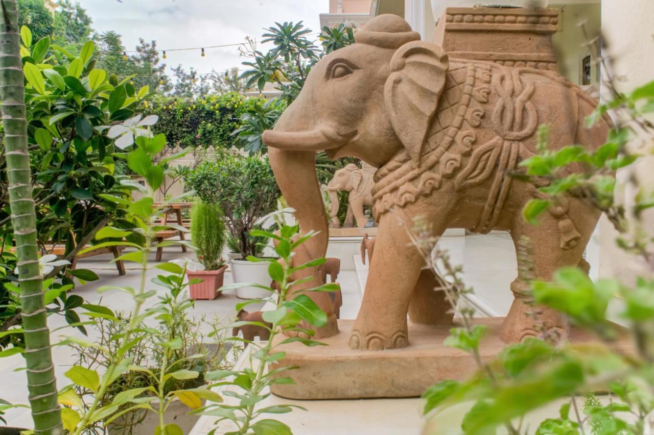 Akshay Niwas Boutique Luxury Hotel 4*