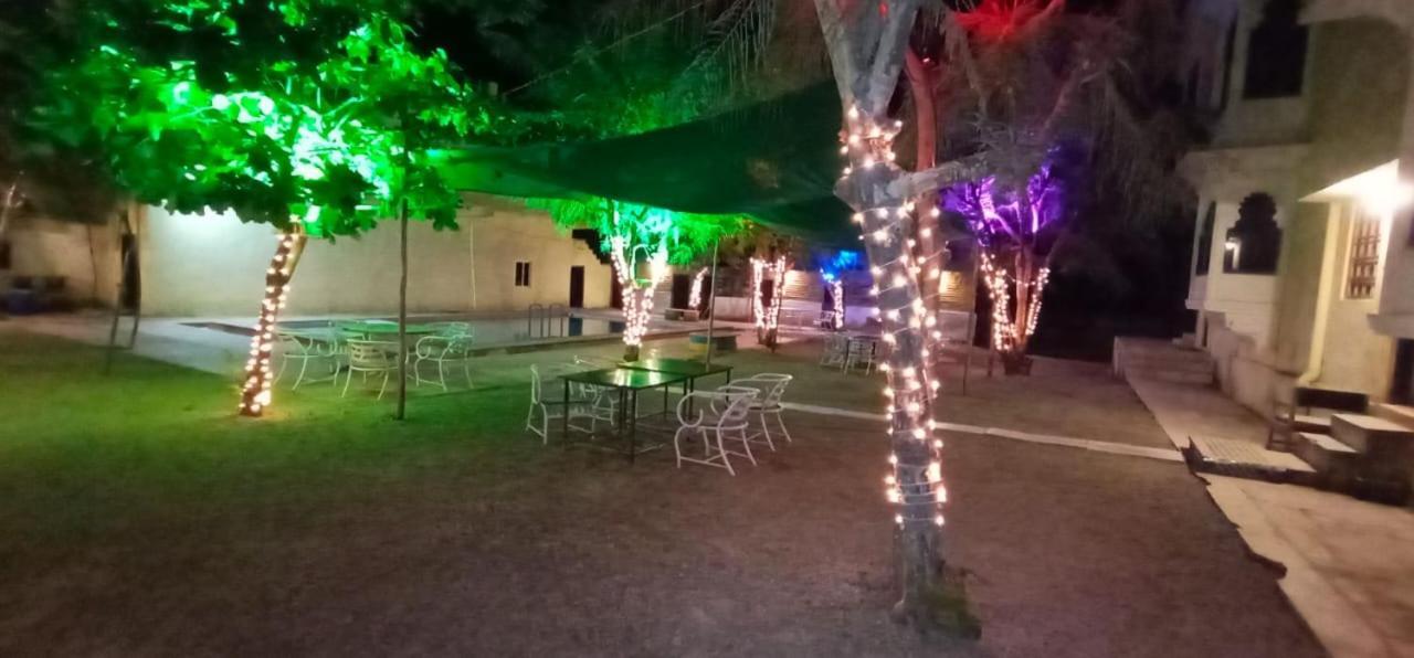 Badi Haveli Resort Udaipur
