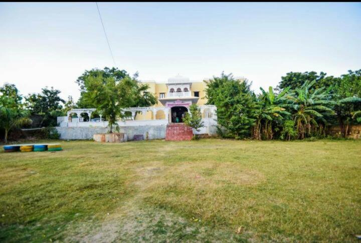 Badi Haveli *