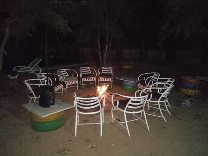 Resort Badi Haveli