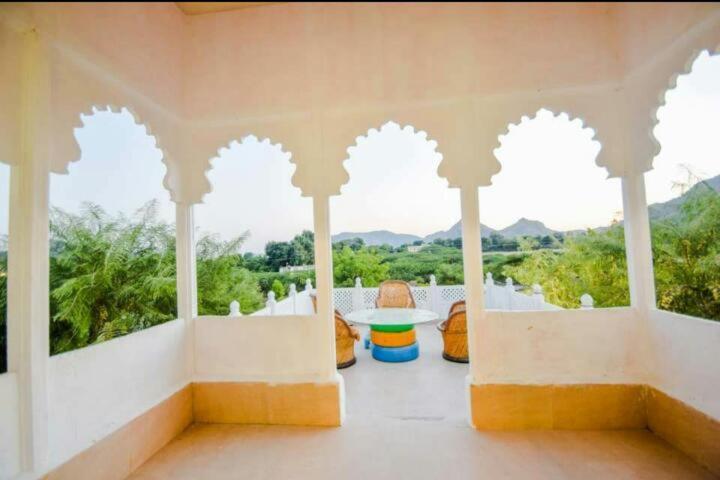 Badi Haveli Udaipur