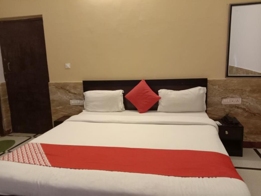 Resort Badi Haveli *
