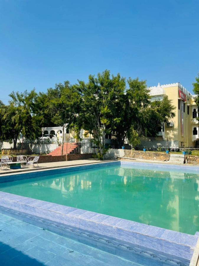 Resort Badi Haveli Udaipur
