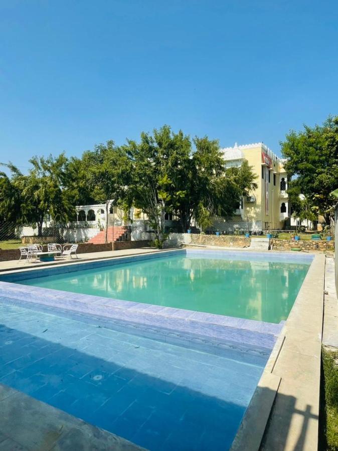 Badi Haveli Resort