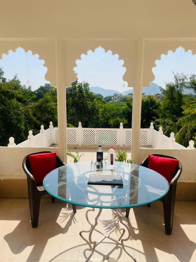 Badi Haveli Resort