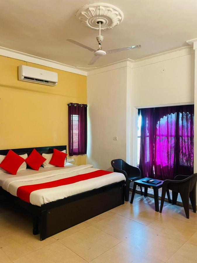 Badi Haveli Resort *