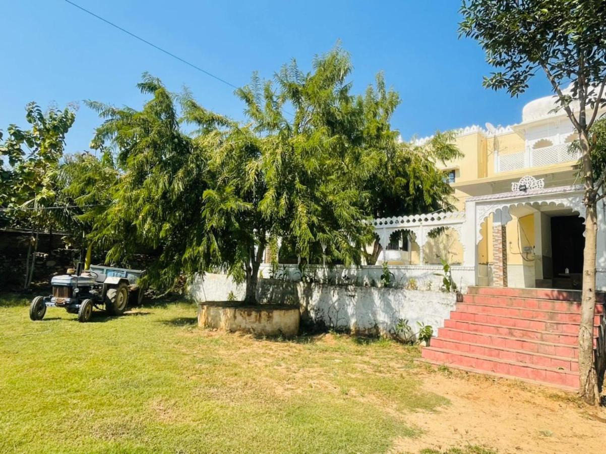 Badi Haveli Resort Udaipur