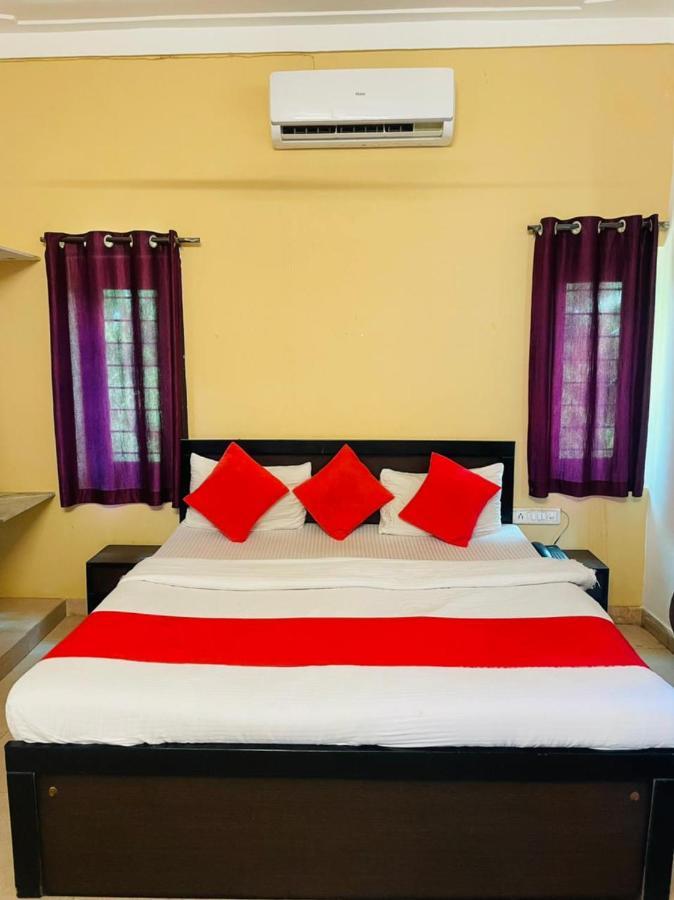 Resort Badi Haveli Udaipur
