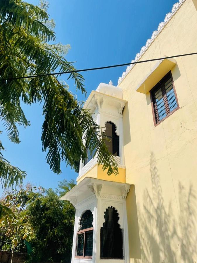 Badi Haveli Resort Udaipur