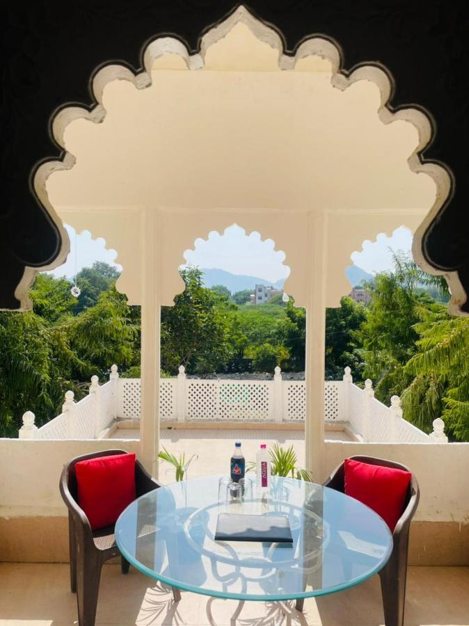 Badi Haveli * Udaipur
