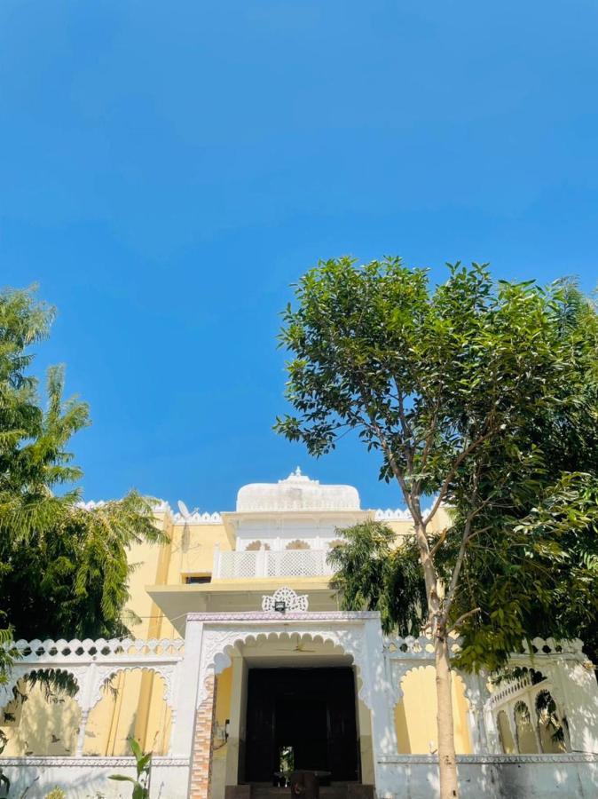 Badi Haveli Resort