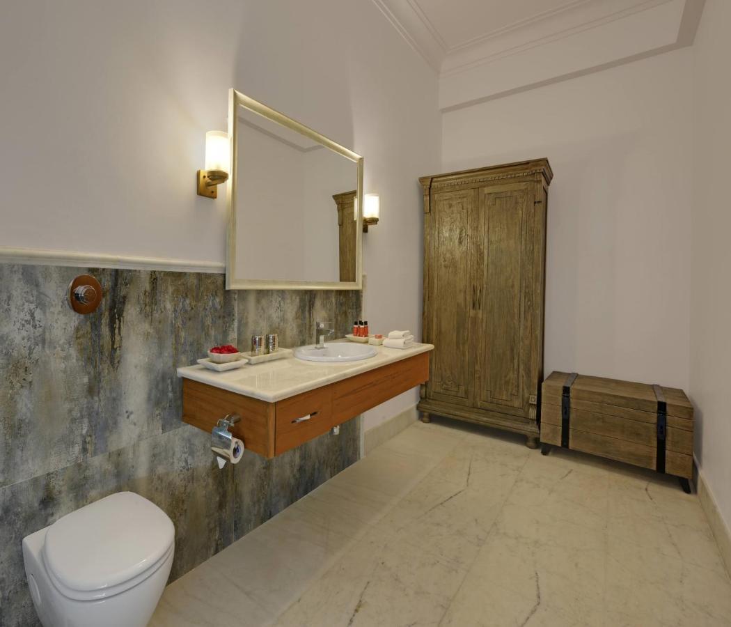 Resort Fateh Garh By Fateh Collection Udaipur