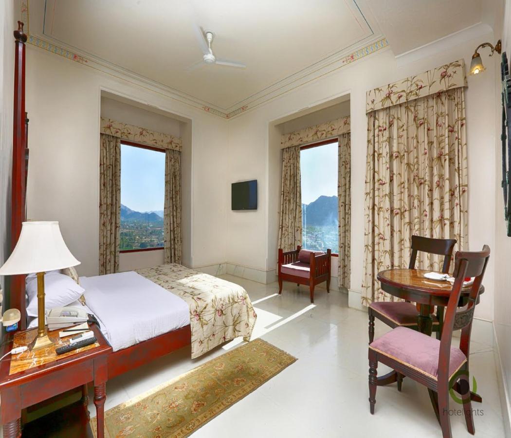 Fateh Garh By Fateh Collection Resort 5*