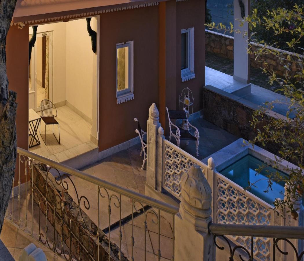 Resort Fateh Garh By Fateh Collection 5*