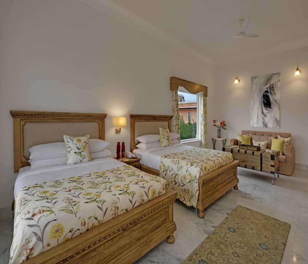 Resort Fateh Garh By Fateh Collection Udaipur