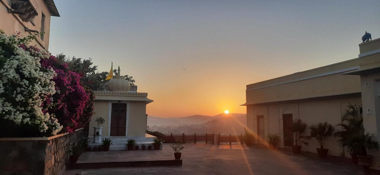 Titardi Garh- 18th Century Castle * Udaipur