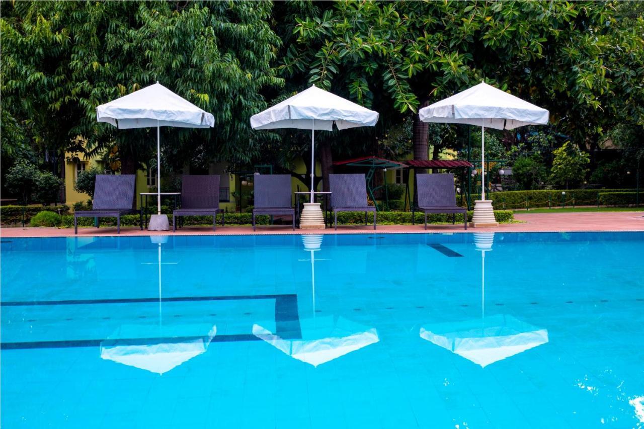 Resort Amantra Shilpi & Udaipur