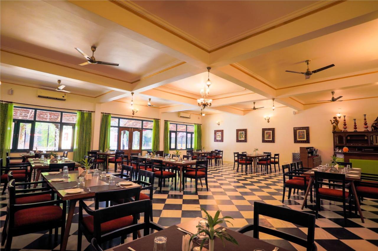 Amantra Shilpi & Resort