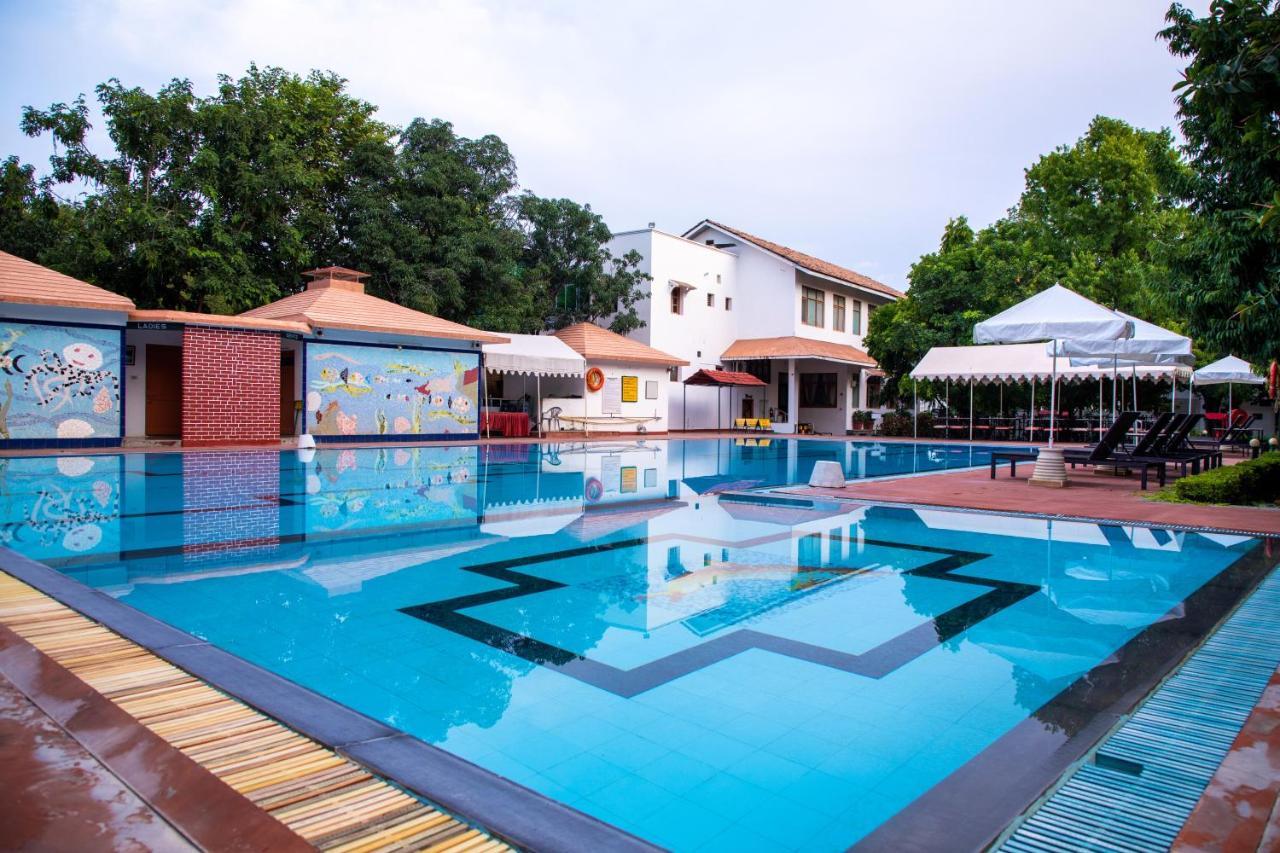 Resort Amantra Shilpi & Udaipur
