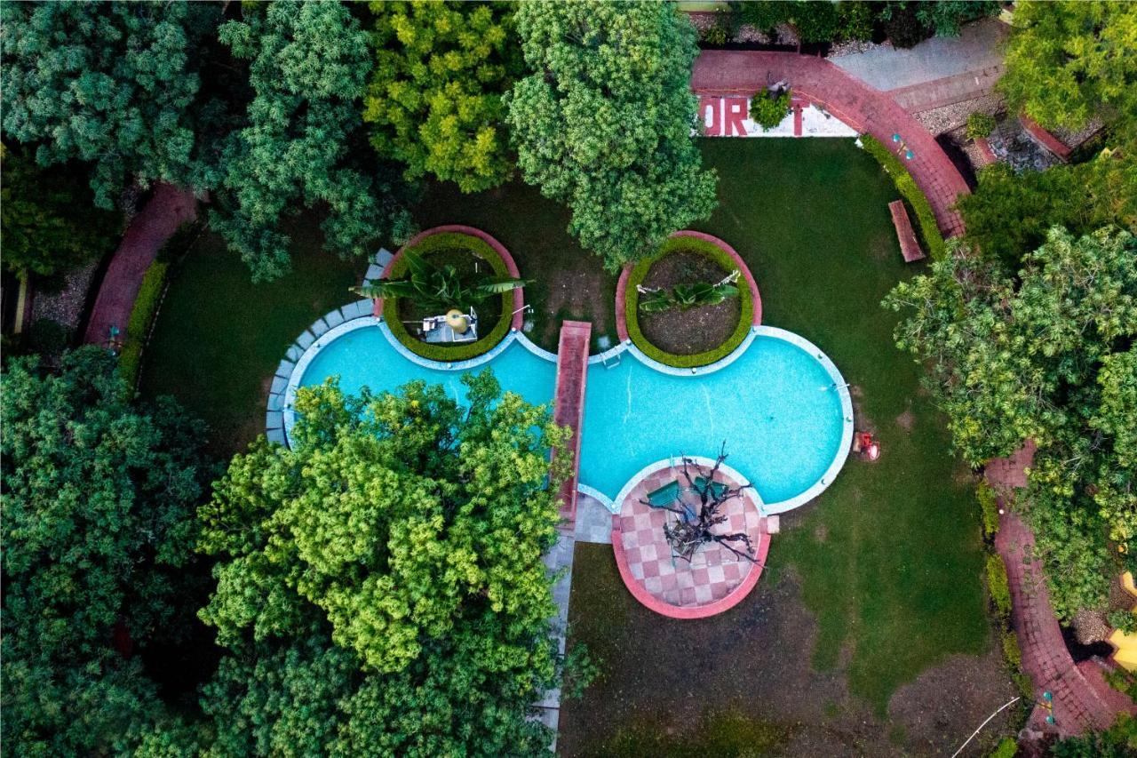 Resort Amantra Shilpi &