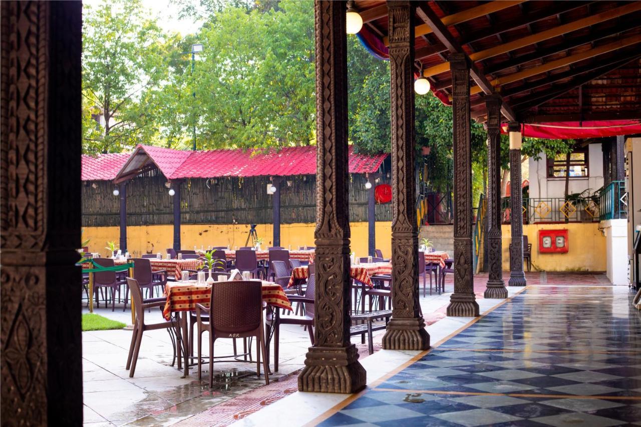 Amantra Shilpi & Resort 3*