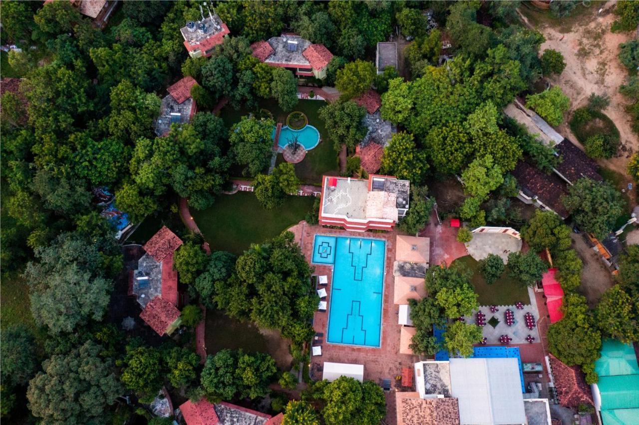 Resort Amantra Shilpi &
