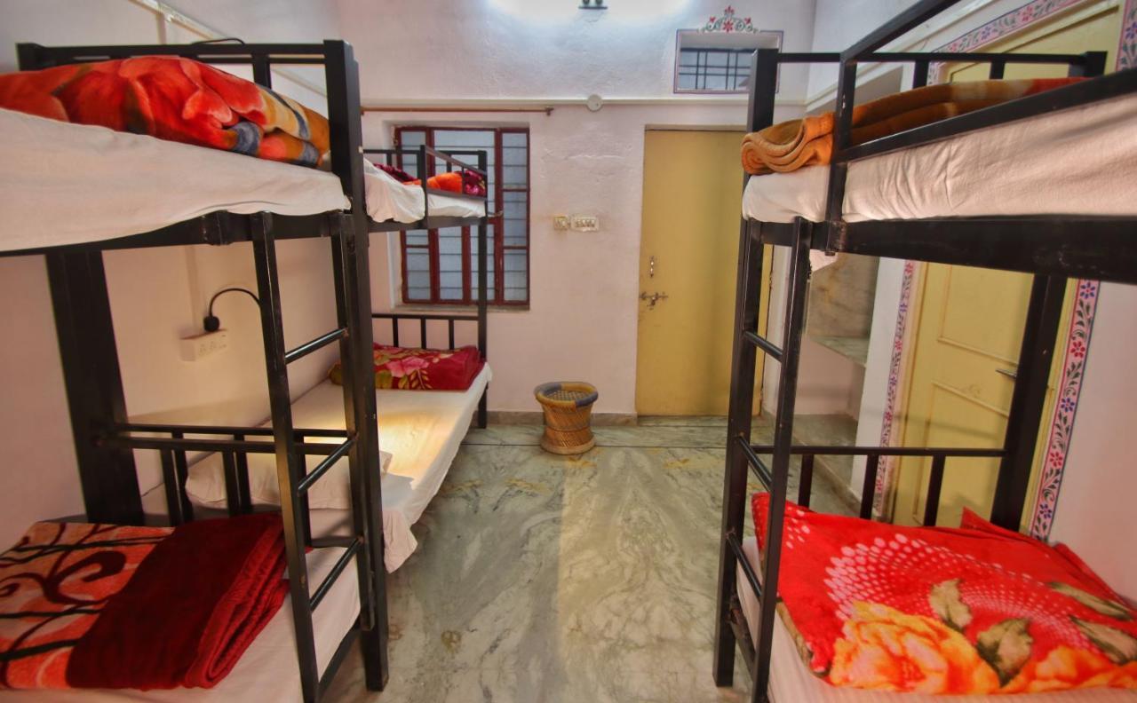 Trip In Hostel Udaipur