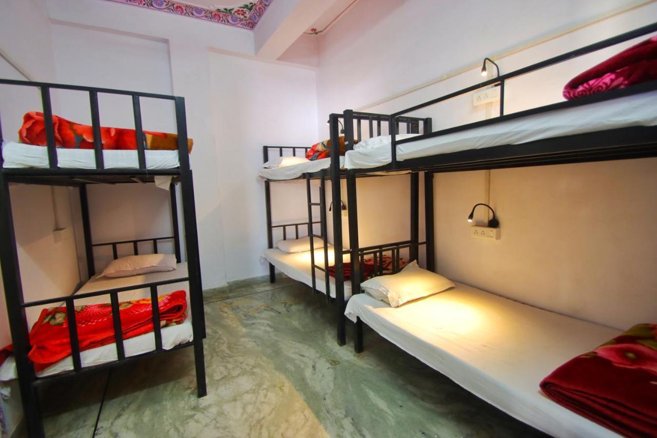 Trip In Hostel
