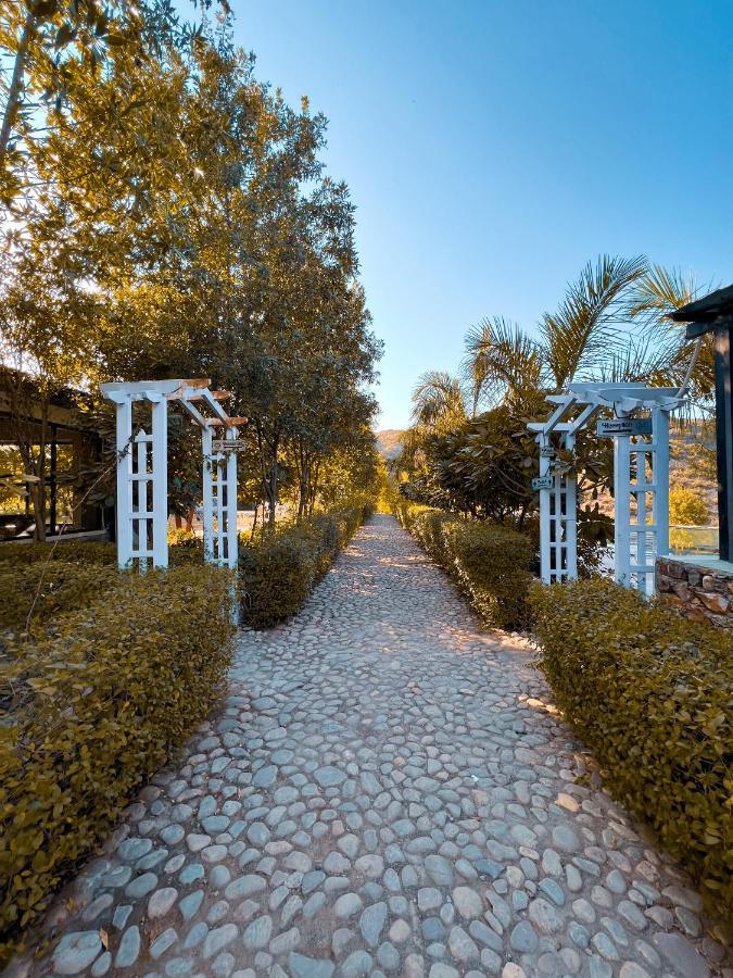 Resort The Highgarden *