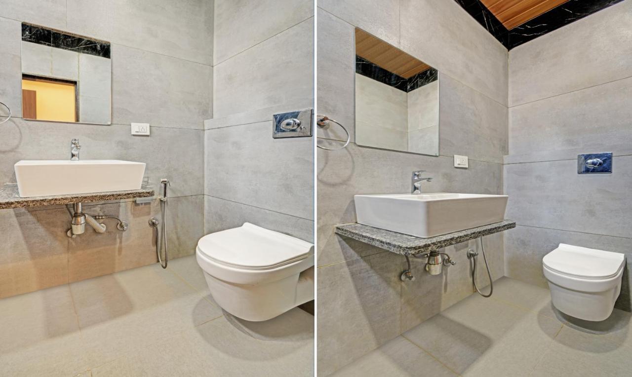 Tripli Le Shelton Hotel 4*