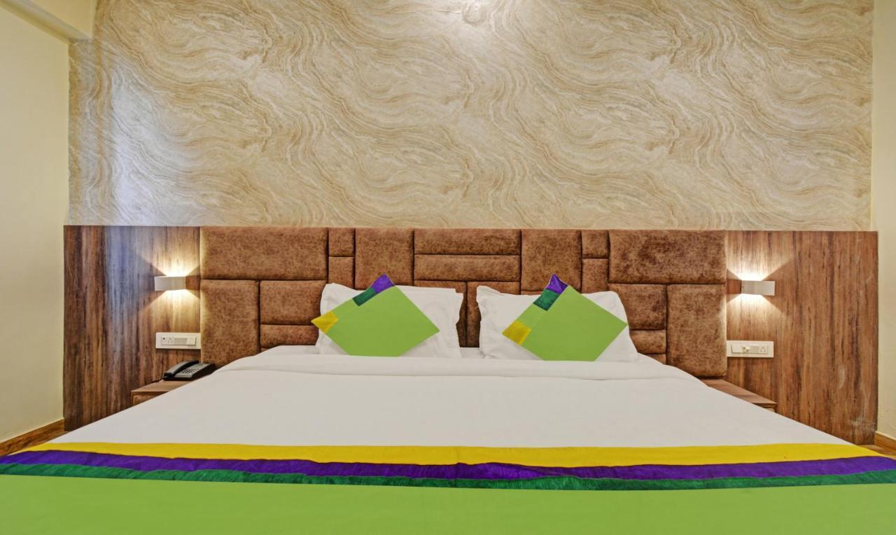 Tripli Le Shelton Hotel Udaipur