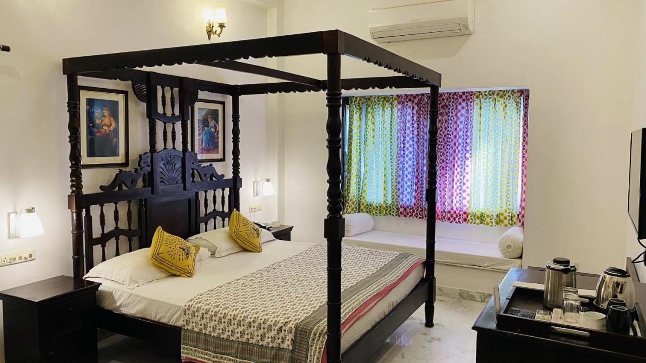 Kotra Haveli A Boutique By Pichola Bed & Breakfast Udaipur