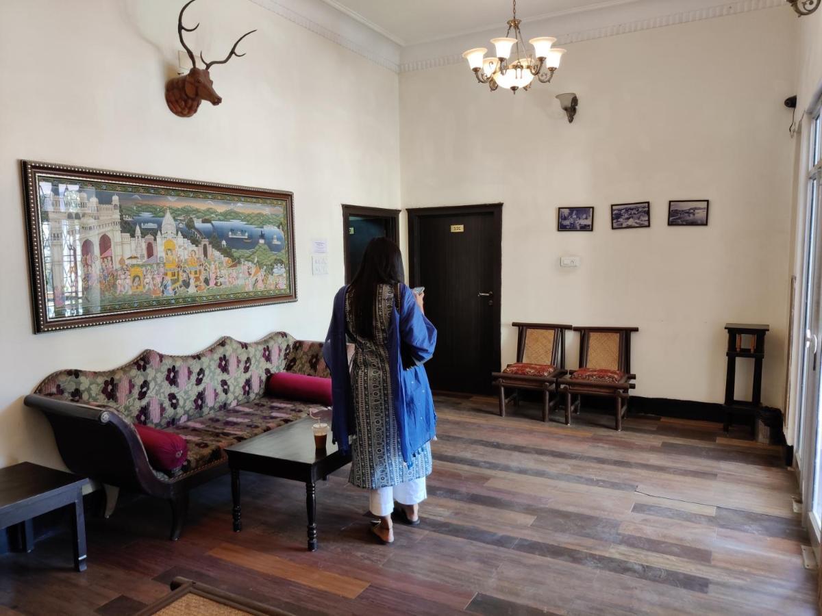 The Fateh By Le Udaipur