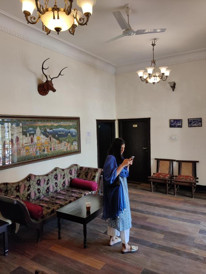 The Fateh By Le Udaipur