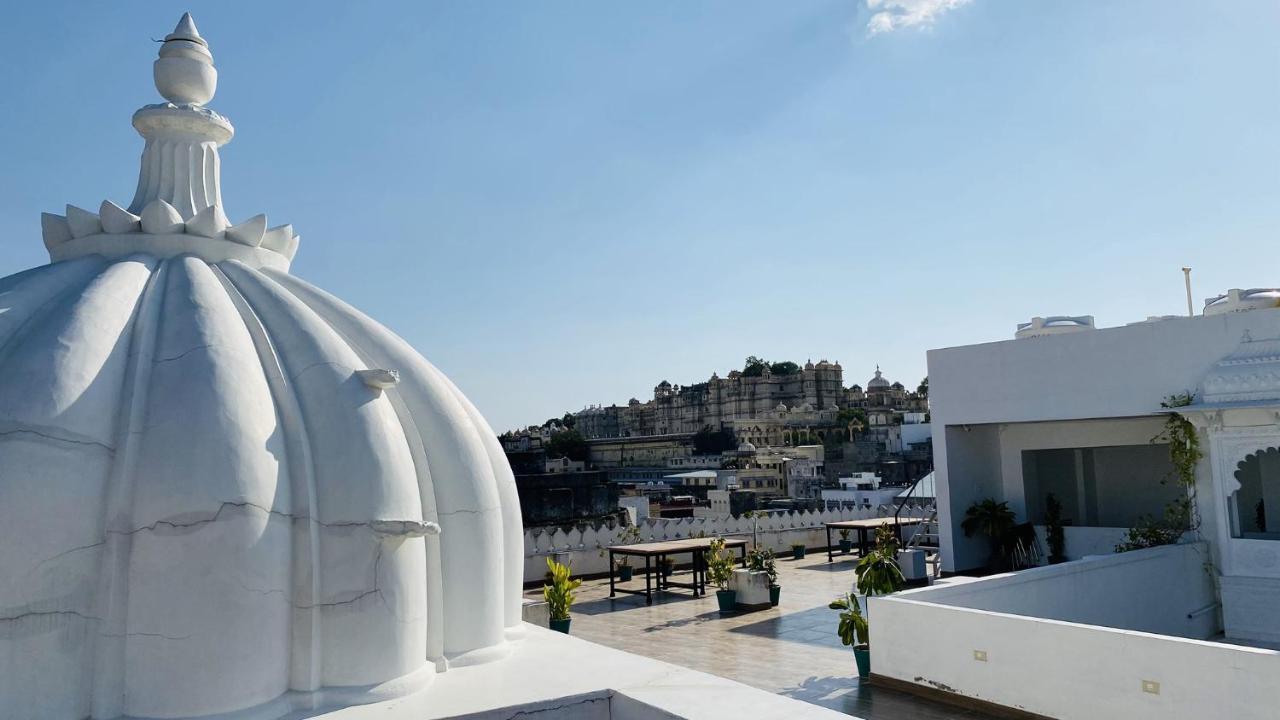 Kotra Haveli A Boutique By Pichola 3*