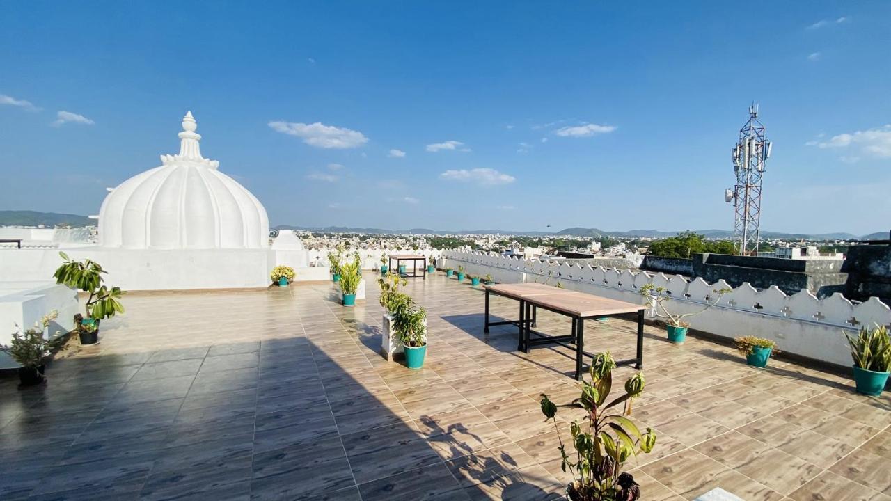 Bed & Breakfast Kotra Haveli A Boutique By Pichola 3*