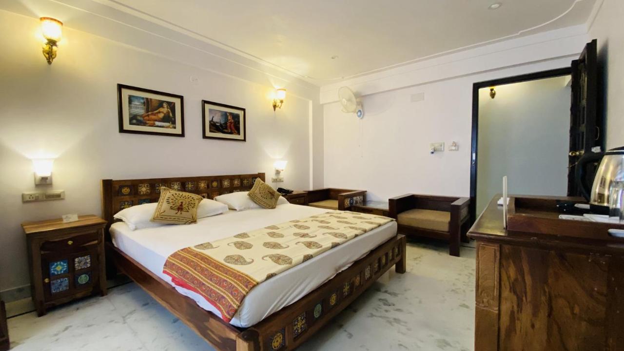 Kotra Haveli A Boutique By Pichola Bed & Breakfast Udaipur