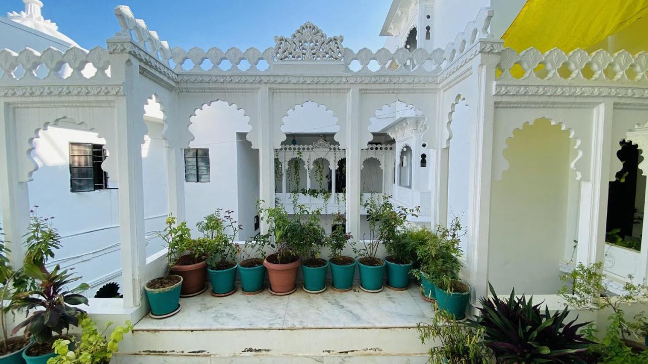 Kotra Haveli A Boutique By Pichola 3*