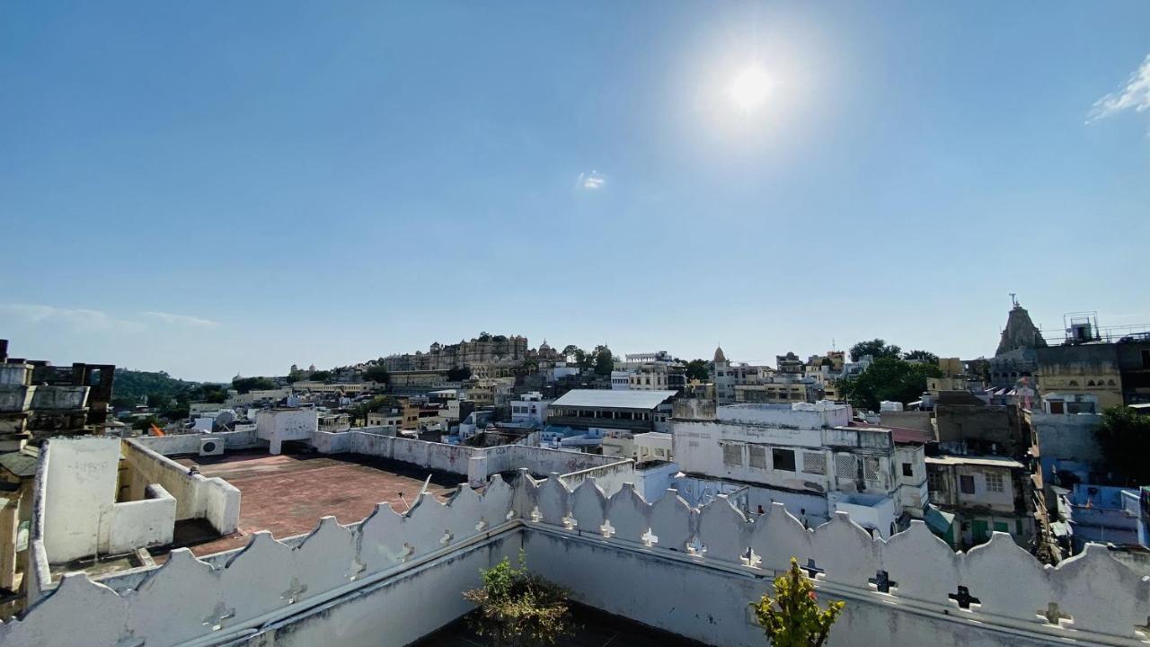 Kotra Haveli A Boutique By Pichola Bed & Breakfast Udaipur