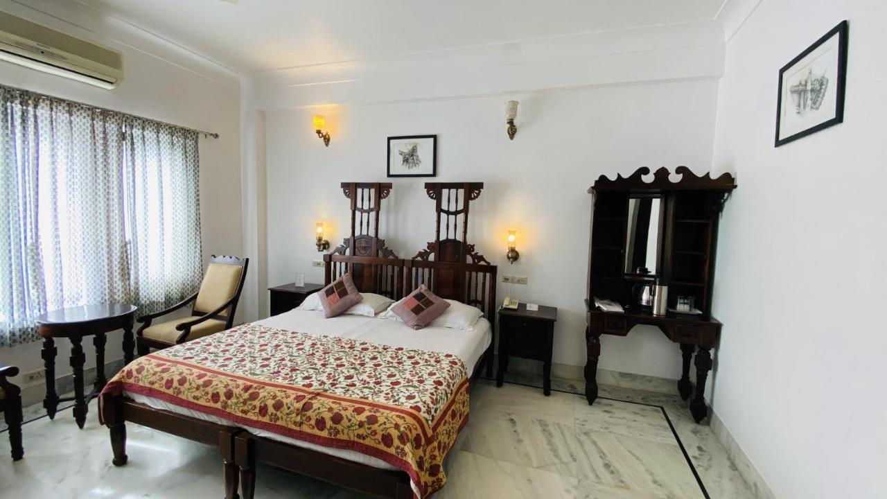Kotra Haveli A Boutique By Pichola Bed & Breakfast Udaipur