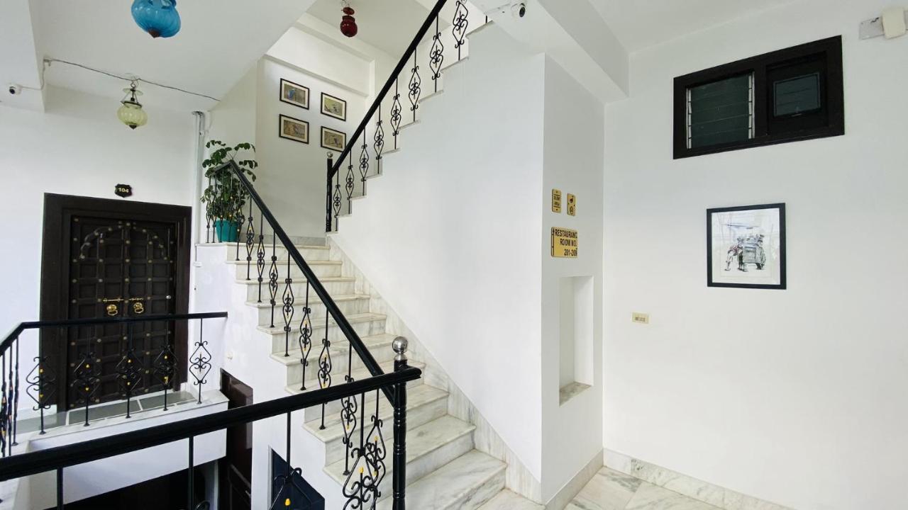 Kotra Haveli A Boutique By Pichola 3*