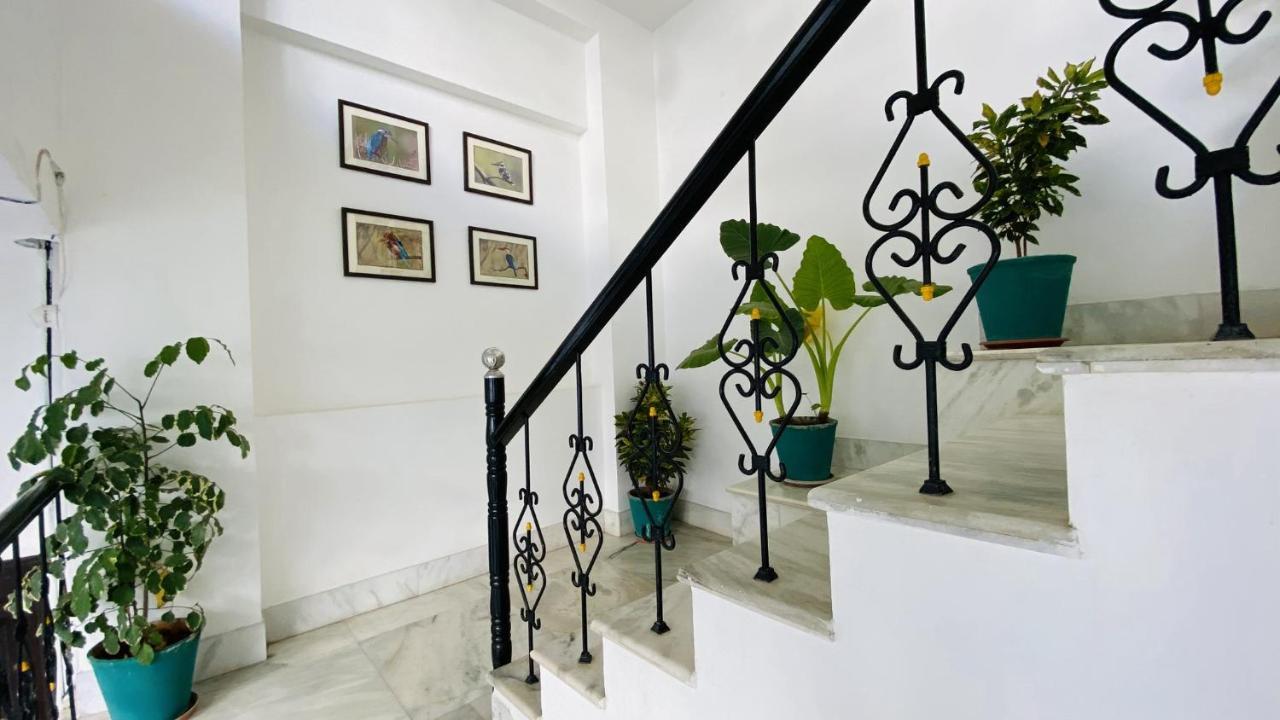 Bed & Breakfast Kotra Haveli A Boutique By Pichola 3*