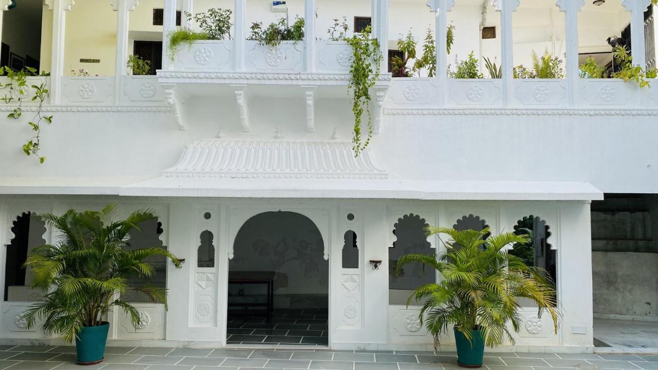 Kotra Haveli A Boutique By Pichola 3*