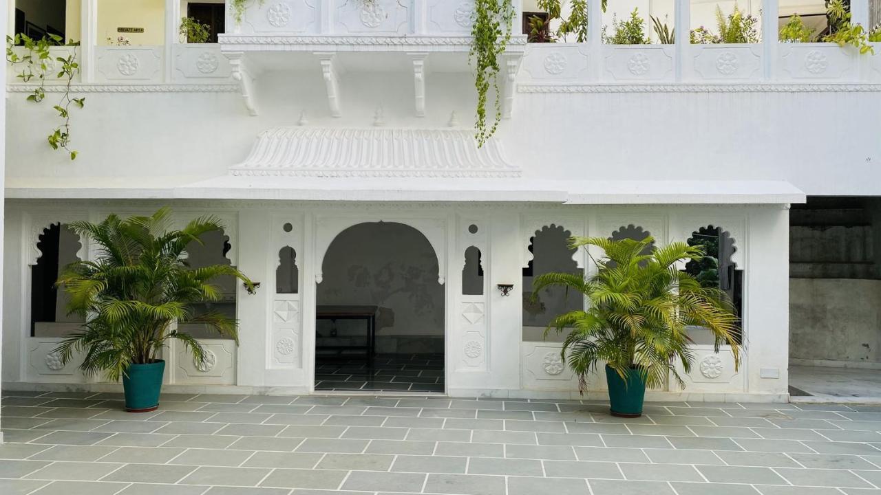 Kotra Haveli A Boutique By Pichola 3* Udaipur