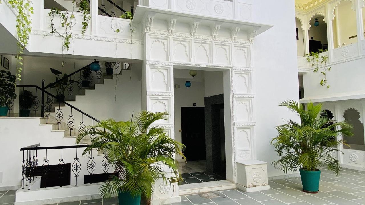 Kotra Haveli A Boutique By Pichola 3*