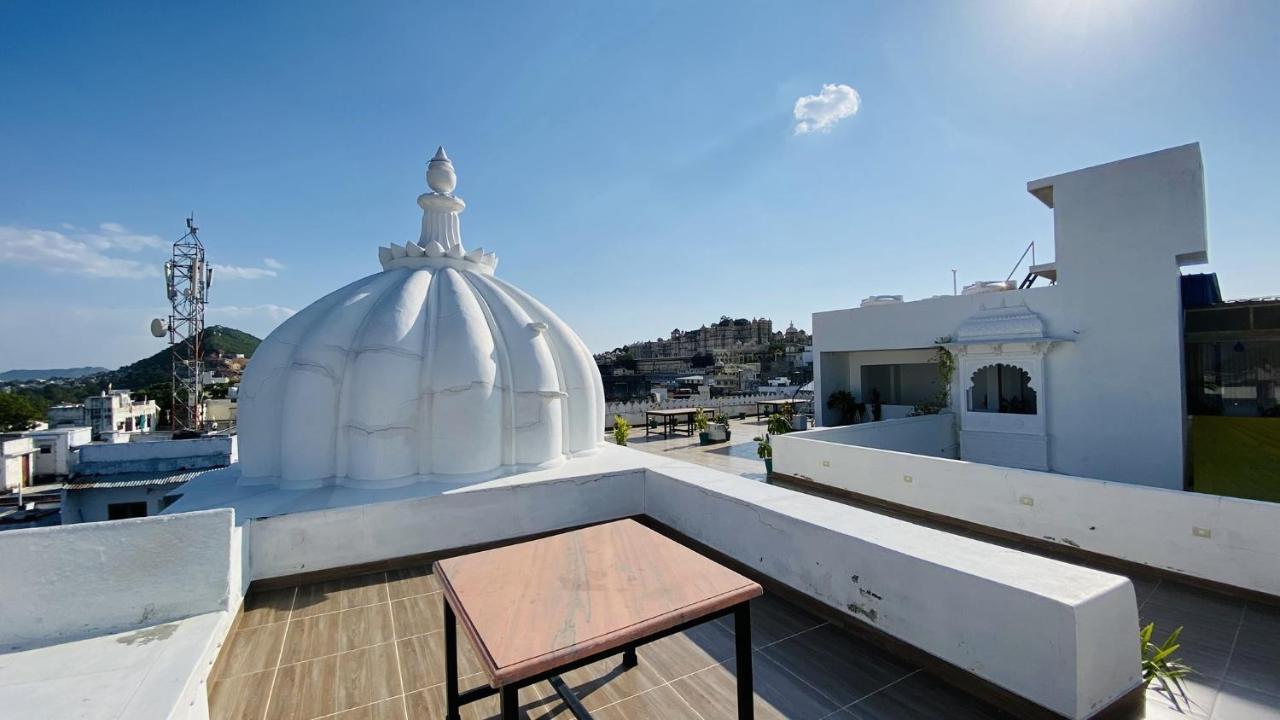 Bed & Breakfast Kotra Haveli A Boutique By Pichola Udaipur