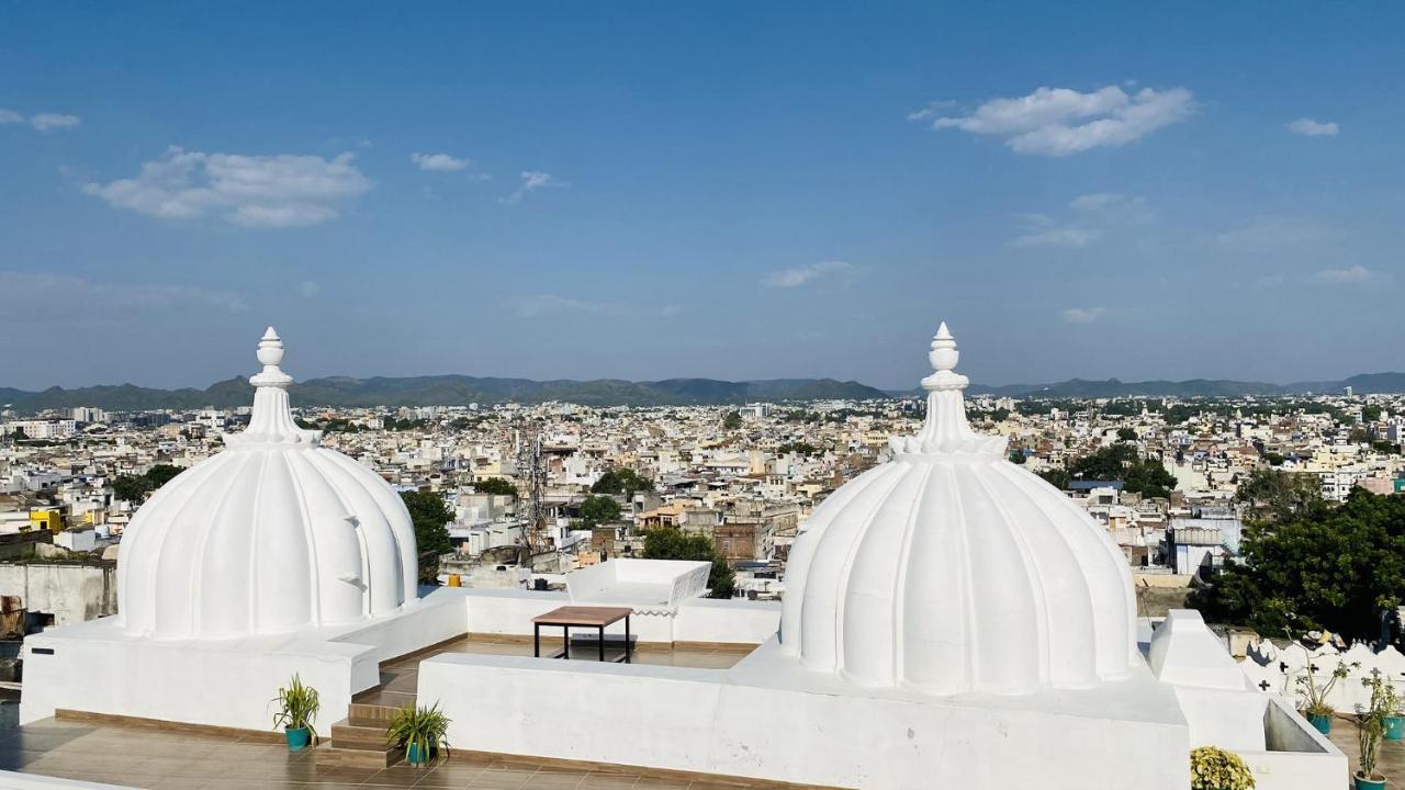 Kotra Haveli A Boutique By Pichola Bed & Breakfast 3*